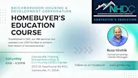 Home Buyers Education Seminar