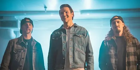 Adelitas Way: Home School Valedictorian