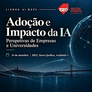 Adoção e Impacto da IA