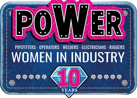2027 WOMEN IN INDUSTRY CONFERENCE