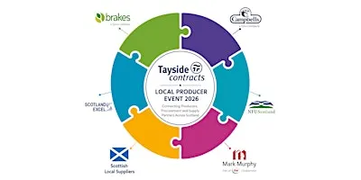 Local Producers Event, Angus