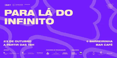 Para lá do InFinito