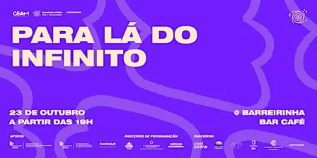 Para lá do InFinito