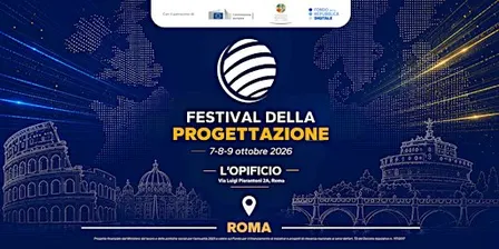 Festival della Progettazione