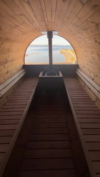 Sauna le Gaeilge