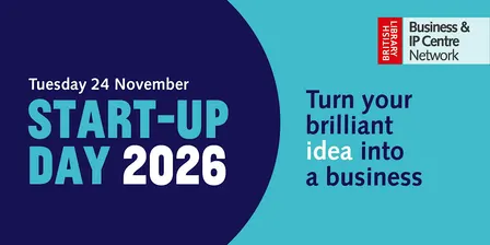 Start-up Day 2026