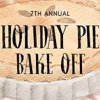 Pie Baking Contest | The Grove at Shrewsbury Fall Fest