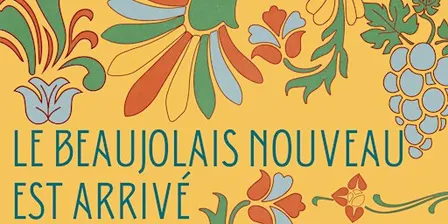 Masterclass: Beaujolais Nouveau