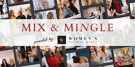 WBL Sarasota, FL - Mix and Mingle!