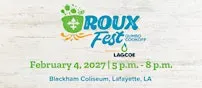 Roux Fest Gumbo Cookoff powered by Lagcoe