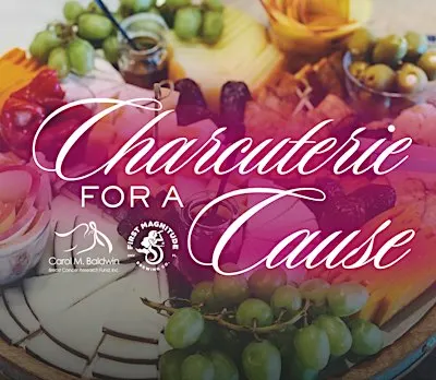 Charcuterie for a Cause
