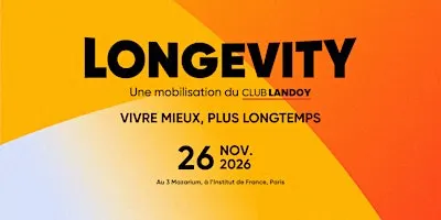 LONGEVITY