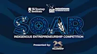 2026 SOAR Pitch Finale