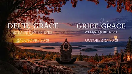Deuil & Grâce / Grief & Grace