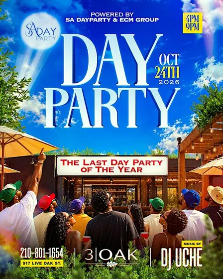 The Last Day Party