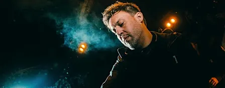 Maceo Plex - The Great Northern