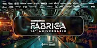 Conferência Fábrica 2030 - 10.º Aniversário