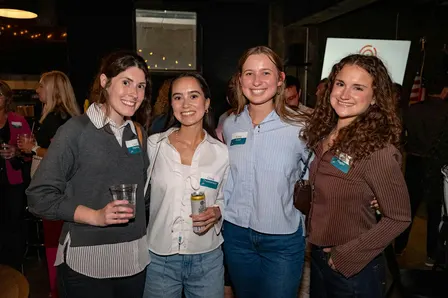 The Fail Forward Event Fall 2026