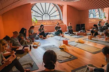 The Wellness Collective x Kimysiology - Rejuvenate & Revive