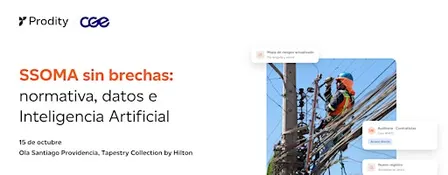 SSOMA sin brechas: normativa, datos e Inteligencia Artificial