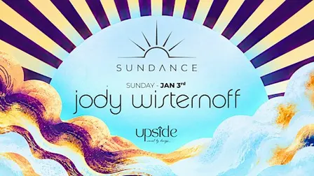 JODY WISTERNOFF