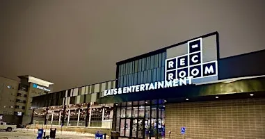 The Rec Room Amusement Centre