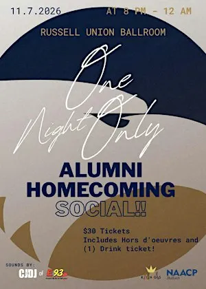 One Night Only