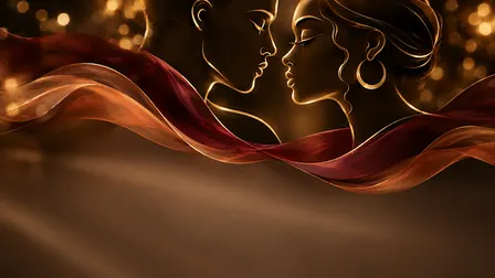 Echoes & Traces: A Couples' Connection Experience Workshop