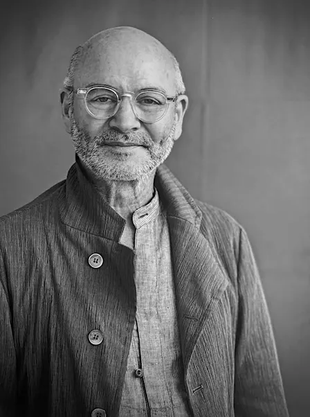 2026 AIA UK/ RIBA Keynote Lecture - Craig Dykers of Snøhetta