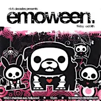 EMOWEEN