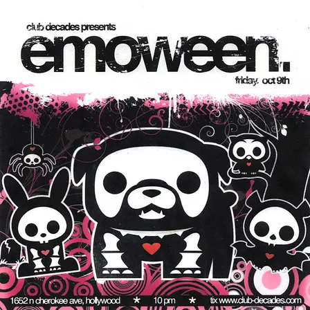 EMOWEEN
