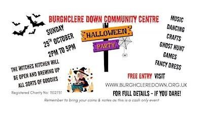 Halloween Party