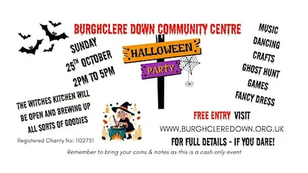 Halloween Party