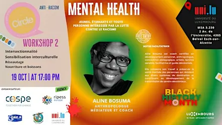 Mental Health