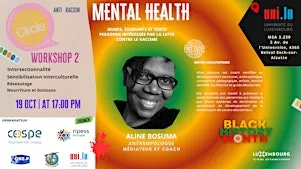 Mental Health