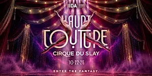 LA Haunt Couture 2026