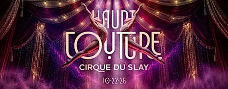 LA Haunt Couture 2026