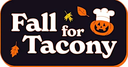 Fall for Tacony Kickoff! Fall Craft Activity