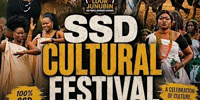 SSD Cultural Festival