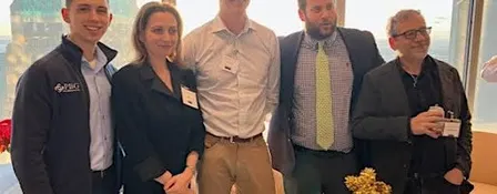 2026 Wall Street Quant Awards & Ai Summit @ LSEG HQ