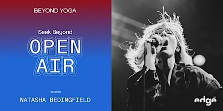 Seek Beyond: Open Air NYC