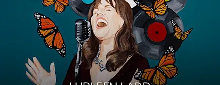 Lurleen Ladd Album Release Show with Special Guests