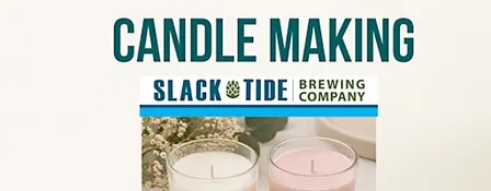 Candle Making