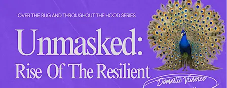 Unmasked: Rise Of The Resilient
