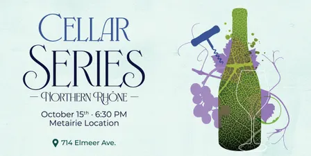 Cellar Series: Northern Rhône