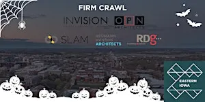 Eastern Iowa CC | Iowa City Firm Crawl