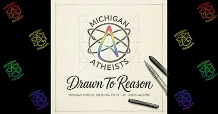 Drawn To Reason