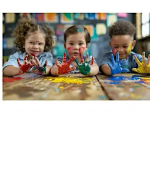 LET'S TALK ABOUT IT: SPECIAL EDUCATION