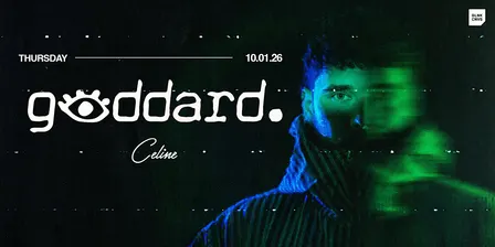 goddard. @ CELINE ORLANDO