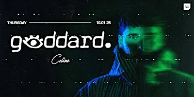 goddard. @ CELINE ORLANDO